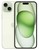Fair Apple iPhone 15 - Unlocked, Green, 256 GB, A2846