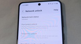 Fair
													Samsung Galaxy S21 FE 5G - T-Mobile, Graphite, 128 GB, 6 GB, SM-G990U, photo 5 of 5