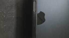 Good
													Apple iPhone 16 Pro - T-Mobile, Black, 128 GB, A3083, photo 5 of 8