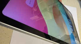 Good
													Apple iPad 10th Gen - Wi-Fi, Silver, 64 GB, A2696, photo 2 of 11