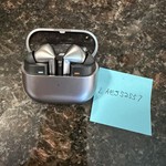 Used Samsung Galaxy Buds3 Pro - Silver