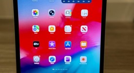 Mint
													Apple iPad Pro 11" 3rd Gen 2021 - Wi-Fi, Silver, 1 TB, photo 1 of 11