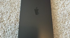 Good
													Apple iPhone 15 Pro Max - Unlocked, Black, 256 GB, A2849, photo 3 of 6