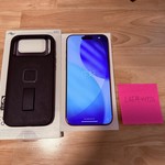 Mint Apple iPhone 17 Pro Max - Unlocked, 512 GB, Cosmic Orange, A3257