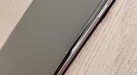 Good
													Samsung Galaxy S10 5G - Verizon, Black, 256 GB, 8 GB, SM-G977U, photo 2 of 4