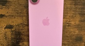 Good
													Apple iPhone 16 Plus - Unlocked, Pink, 128 GB, A3082, photo 5 of 11