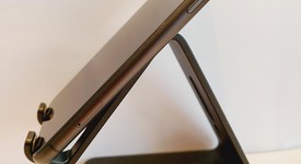 Fair
													Apple iPhone 11 - Unlocked, Black, 64 GB, A2111, photo 2 of 7