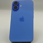 Good Apple iPhone 16 - Verizon, 128 GB, Ultramarine, A3081