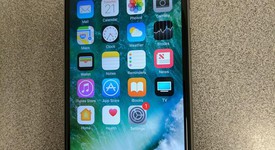 Fair
													Apple iPhone 6 - Verizon, Gray, 16 GB, A1549, photo 1 of 5