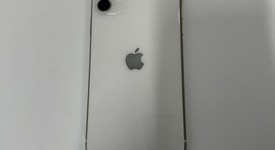 Good
													Apple iPhone 11 - Unlocked, White, 64 GB, A2111, photo 6 of 6