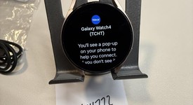 Good
													Samsung Galaxy Watch4 - Wi-Fi, Gold, 40mm, photo 5 of 6