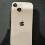 Good Apple iPhone 13 Mini - Unlocked, 256 GB, Pink, A2481