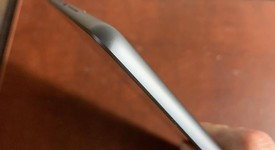 Mint
													Apple iPad 7th Gen - Wi-Fi, Gray, 32 GB, A2197, photo 4 of 7