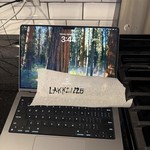 Good MacBook Pro 2023 - 14 inch - 512 GB, Gray, 16 GB, Apple M2 Pro 10-core