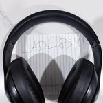 Used Beats Studio3 - Black