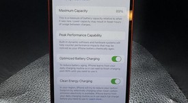 Good
													Apple iPhone 12 - Xfinity, Red, 256 GB, A2172, photo 2 of 11