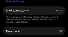 Good
													Apple iPhone 16 Pro Max - Unlocked, White, 1 TB, A3084, photo 5 of 6