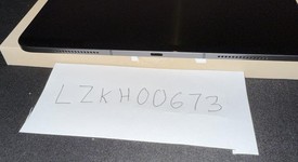Mint
													Apple iPad Pro 13" (M4) 2024 - Unlocked, Black, 256 GB, 8 GB, A2926, Standard Glass, photo 4 of 7