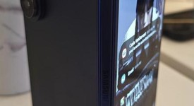 Mint
													Samsung Galaxy Z Fold7 - Unlocked, Blue Shadow, 1 TB, 16 GB, SM-F966U1, photo 5 of 9