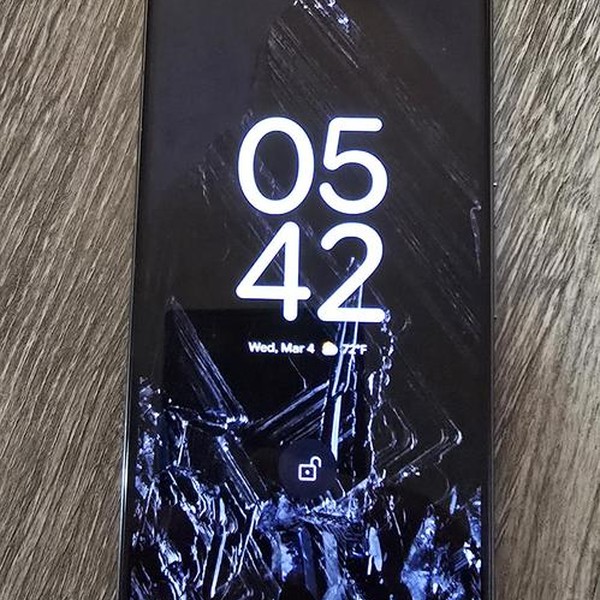 Google Pixel 8 Pro - Unlocked, 128 GB, Obsidian, 12 GB, G1MNW, mmWave 5G