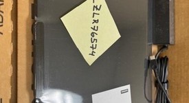 Mint
													Lenovo ThinkPad X1 Carbon (12th Gen) - Black, 512 GB, 32 GB, photo 2 of 5