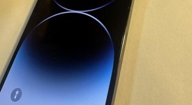 Good
													Apple iPhone 14 Pro Max - Unlocked, Black, 256 GB, A2651, photo 2 of 17