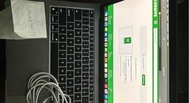 Mint
													MacBook Air 2020 - 13" - Apple M1, Gray, 128 GB, 8 GB, photo 1 of 9