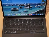 MacBook Air 2024 (M3) - 13"