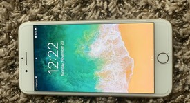 Mint
													Apple iPhone 7 Plus - Unlocked, Gold, 128 GB, A1661, photo 2 of 11