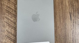 Good
													Apple iPhone 16 Pro Max - Unlocked Non-US, Natural, 256 GB, A3287, photo 1 of 6