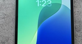 Good
													Apple iPad 9th Gen - Wi-Fi, Gray, 64 GB, A2602, photo 1 of 4