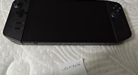 Mint
													Lenovo Legion Go - Z1 Extreme, Black, 512 GB, 16 GB, photo 3 of 8