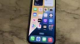 Good
													Apple iPhone 15 - Unlocked, Black, 128 GB, A2846, photo 1 of 6