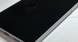 Mint
													Samsung Galaxy S25 FE - T-Mobile, Black, 128 GB, SM-S731U, photo 5 of 6