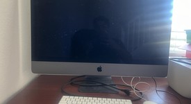 Good
													iMac Pro 2017 27" Retina 5K - xeon, 1 TB, 64 GB, photo 5 of 10