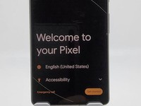 Google Pixel 7 Pro