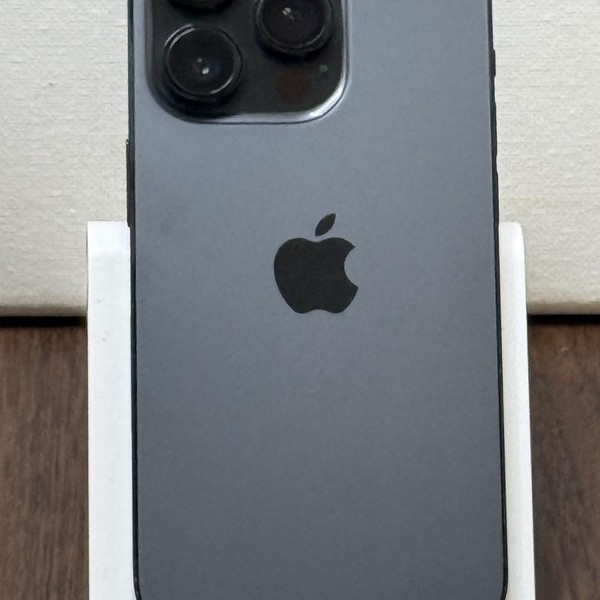 Apple iPhone 14 Pro - Unlocked, 256 GB, Black, A2650
