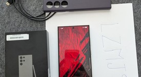 Mint
													Samsung Galaxy S24 Ultra - Unlocked, Gray, 256 GB, 12 GB, SM-S928U1, photo 5 of 23