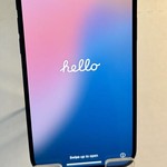 Mint Apple iPhone 16 - Unlocked, 128 GB, Black, A3081