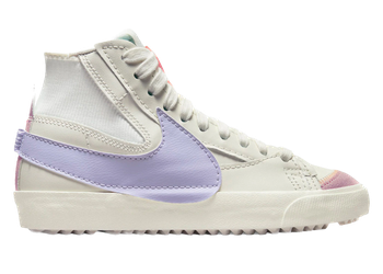 Nike Blazer Mid 77 Jumbo Glaze Powder for sale