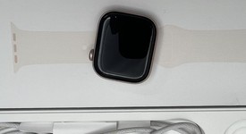 Good
													Apple Watch Series 10 42mm - Unlocked, Rose Gold, A3001 - Cellular, Aluminum, photo 3 of 8