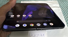 Mint
													Google Pixel 9 Pro Fold - Unlocked, Obsidian, 512 GB, GGH2X, photo 3 of 3