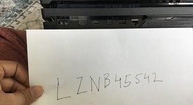 Mint
													PlayStation 4 Pro - Black, 1 TB, Standard, photo 3 of 7