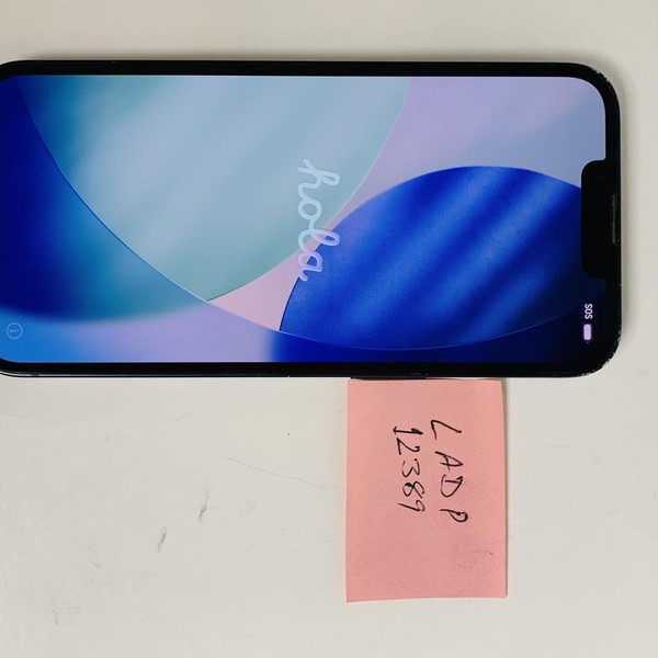 Apple iPhone 13 - Unlocked, 128 GB, Midnight, A2482