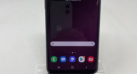 Mint
													Samsung Galaxy S9 Plus - AT&T, Purple, 64 GB, SM-G965U, photo 1 of 6