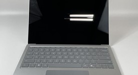 Mint
													Microsoft Surface Laptop 7 - Platinum, 256 GB, 16 GB, 13.8", photo 2 of 8