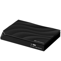 vSeeBox V6 Max en venta