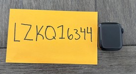 Mint
													Apple Watch SE 2nd Gen 40mm - Midnight, A2722 - GPS, Aluminum, photo 2 of 4