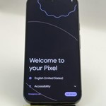 Good Google Pixel 9 Pro XL - Verizon, Obsidian, 256 GB, 16 GB, GGX8B