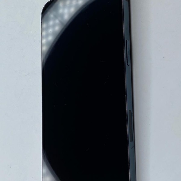 Apple iPhone 12 Pro Max - AT&T, 256 GB, Pacific Blue, A2342